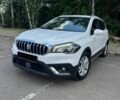 Белый Сузуки СХ4, объемом двигателя 1.4 л и пробегом 130 тыс. км за 16500 $, фото 1 на Automoto.ua