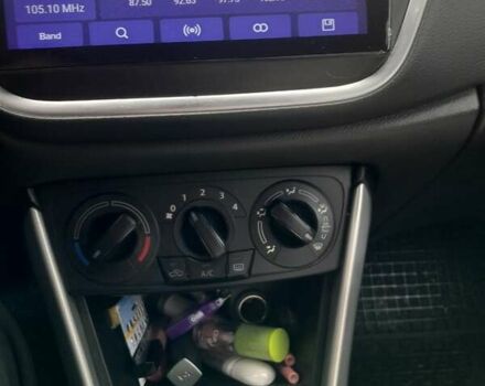 Сузуки СХ4 2017 в Николаеве на Automoto.ua Белый Сузуки СХ4, объемом двигателя 1.6 л и пробегом 131 тыс. км за 15500 $, фото 3 на Automoto.ua