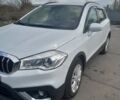 Сузуки СХ4 2017 в Николаеве на Automoto.ua Белый Сузуки СХ4, объемом двигателя 1.6 л и пробегом 131 тыс. км за 15500 $, фото 14 на Automoto.ua