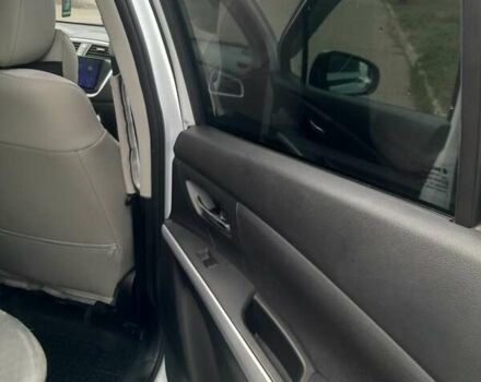 Сузуки СХ4 2017 в Николаеве на Automoto.ua Белый Сузуки СХ4, объемом двигателя 1.6 л и пробегом 131 тыс. км за 15500 $, фото 5 на Automoto.ua