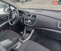 Белый Сузуки СХ4, объемом двигателя 1.6 л и пробегом 137 тыс. км за 14000 $, фото 5 на Automoto.ua