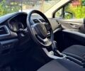 Белый Сузуки СХ4, объемом двигателя 1.37 л и пробегом 81 тыс. км за 17900 $, фото 56 на Automoto.ua