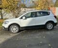 Белый Сузуки СХ4, объемом двигателя 1.59 л и пробегом 114 тыс. км за 13800 $, фото 2 на Automoto.ua