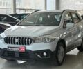 Білий Сузукі СХ4, об'ємом двигуна 1.6 л та пробігом 79 тис. км за 13990 $, фото 1 на Automoto.ua