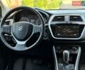 Белый Сузуки СХ4, объемом двигателя 1.37 л и пробегом 81 тыс. км за 17900 $, фото 69 на Automoto.ua
