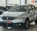 Белый Сузуки СХ4, объемом двигателя 1.6 л и пробегом 79 тыс. км за 13790 $, фото 1 на Automoto.ua