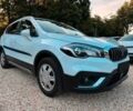 Білий Сузукі СХ4, об'ємом двигуна 1 л та пробігом 33 тис. км за 6600 $, фото 1 на Automoto.ua