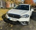 Белый Сузуки СХ4, объемом двигателя 1.59 л и пробегом 114 тыс. км за 13800 $, фото 14 на Automoto.ua