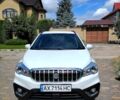 Белый Сузуки СХ4, объемом двигателя 1.6 л и пробегом 85 тыс. км за 15200 $, фото 1 на Automoto.ua