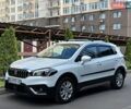 Белый Сузуки СХ4, объемом двигателя 1.37 л и пробегом 81 тыс. км за 17500 $, фото 1 на Automoto.ua