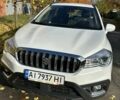 Белый Сузуки СХ4, объемом двигателя 1.59 л и пробегом 114 тыс. км за 13800 $, фото 13 на Automoto.ua