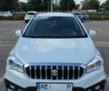Белый Сузуки СХ4, объемом двигателя 0 л и пробегом 104 тыс. км за 15960 $, фото 1 на Automoto.ua