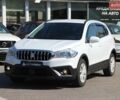 Белый Сузуки СХ4, объемом двигателя 1.59 л и пробегом 85 тыс. км за 15200 $, фото 1 на Automoto.ua