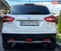 Белый Сузуки СХ4, объемом двигателя 1.37 л и пробегом 81 тыс. км за 17900 $, фото 35 на Automoto.ua