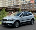 Белый Сузуки СХ4, объемом двигателя 1.37 л и пробегом 81 тыс. км за 17900 $, фото 8 на Automoto.ua