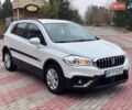 Білий Сузукі СХ4, об'ємом двигуна 1.59 л та пробігом 63 тис. км за 14500 $, фото 3 на Automoto.ua