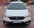 Білий Сузукі СХ4, об'ємом двигуна 1.59 л та пробігом 63 тис. км за 14500 $, фото 2 на Automoto.ua