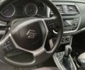 Белый Сузуки СХ4, объемом двигателя 1.59 л и пробегом 103 тыс. км за 18000 $, фото 6 на Automoto.ua