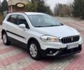 Белый Сузуки СХ4, объемом двигателя 1.6 л и пробегом 64 тыс. км за 14500 $, фото 3 на Automoto.ua