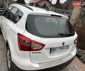 Білий Сузукі СХ4, об'ємом двигуна 1.59 л та пробігом 103 тис. км за 16300 $, фото 2 на Automoto.ua