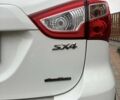 Білий Сузукі СХ4, об'ємом двигуна 1.59 л та пробігом 103 тис. км за 16300 $, фото 13 на Automoto.ua
