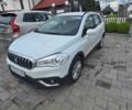 Білий Сузукі СХ4, об'ємом двигуна 1.6 л та пробігом 1000 тис. км за 13000 $, фото 1 на Automoto.ua