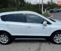 Белый Сузуки СХ4, объемом двигателя 1.59 л и пробегом 47 тыс. км за 17000 $, фото 2 на Automoto.ua