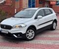 Білий Сузукі СХ4, об'ємом двигуна 1.59 л та пробігом 63 тис. км за 14500 $, фото 1 на Automoto.ua