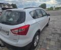 Білий Сузукі СХ4, об'ємом двигуна 1.6 л та пробігом 1000 тис. км за 13000 $, фото 3 на Automoto.ua