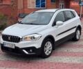 Білий Сузукі СХ4, об'ємом двигуна 1.59 л та пробігом 63 тис. км за 14500 $, фото 1 на Automoto.ua