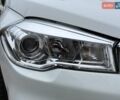 Білий Сузукі СХ4, об'ємом двигуна 1.59 л та пробігом 103 тис. км за 16300 $, фото 14 на Automoto.ua