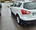 Белый Сузуки СХ4, объемом двигателя 1.59 л и пробегом 365 тыс. км за 12700 $, фото 8 на Automoto.ua