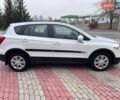 Білий Сузукі СХ4, об'ємом двигуна 1.59 л та пробігом 63 тис. км за 14500 $, фото 5 на Automoto.ua