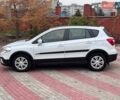Білий Сузукі СХ4, об'ємом двигуна 1.59 л та пробігом 63 тис. км за 14500 $, фото 4 на Automoto.ua