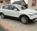 Білий Сузукі СХ4, об'ємом двигуна 1.59 л та пробігом 103 тис. км за 16300 $, фото 15 на Automoto.ua