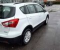Белый Сузуки СХ4, объемом двигателя 1.59 л и пробегом 365 тыс. км за 12700 $, фото 9 на Automoto.ua