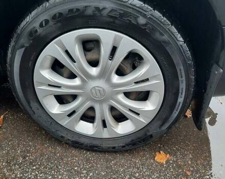 Белый Сузуки СХ4, объемом двигателя 1.59 л и пробегом 365 тыс. км за 12700 $, фото 3 на Automoto.ua