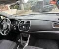 Білий Сузукі СХ4, об'ємом двигуна 1.59 л та пробігом 103 тис. км за 16300 $, фото 8 на Automoto.ua