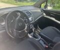 Белый Сузуки СХ4, объемом двигателя 1.59 л и пробегом 47 тыс. км за 17000 $, фото 4 на Automoto.ua