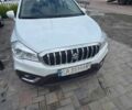 Білий Сузукі СХ4, об'ємом двигуна 1.6 л та пробігом 1000 тис. км за 13000 $, фото 1 на Automoto.ua