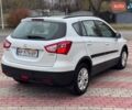 Білий Сузукі СХ4, об'ємом двигуна 1.59 л та пробігом 63 тис. км за 14500 $, фото 8 на Automoto.ua