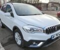 Білий Сузукі СХ4, об'ємом двигуна 1.6 л та пробігом 89 тис. км за 14183 $, фото 6 на Automoto.ua