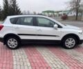 Белый Сузуки СХ4, объемом двигателя 1.6 л и пробегом 64 тыс. км за 14500 $, фото 5 на Automoto.ua