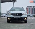 Белый Сузуки СХ4, объемом двигателя 1.59 л и пробегом 19 тыс. км за 19025 $, фото 1 на Automoto.ua