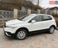 Білий Сузукі СХ4, об'ємом двигуна 1.59 л та пробігом 103 тис. км за 16300 $, фото 1 на Automoto.ua