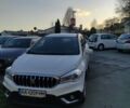 Белый Сузуки СХ4, объемом двигателя 1.59 л и пробегом 115 тыс. км за 13700 $, фото 1 на Automoto.ua