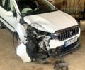 Белый Сузуки СХ4, объемом двигателя 1.6 л и пробегом 65 тыс. км за 6000 $, фото 1 на Automoto.ua