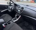 Білий Сузукі СХ4, об'ємом двигуна 1.59 л та пробігом 63 тис. км за 14500 $, фото 11 на Automoto.ua