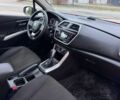 Белый Сузуки СХ4, объемом двигателя 1.6 л и пробегом 64 тыс. км за 14500 $, фото 11 на Automoto.ua
