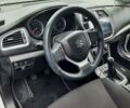 Белый Сузуки СХ4, объемом двигателя 1.59 л и пробегом 365 тыс. км за 12700 $, фото 5 на Automoto.ua